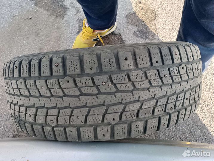 Колеса с дисками r15 зимние