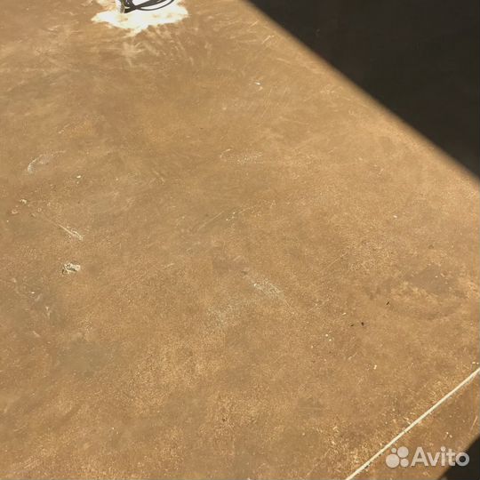 Пу Грунт- Полиуретановая Пропитка для Бетона 200кг