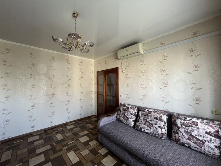 2-к. квартира, 48,7 м², 8/9 эт.