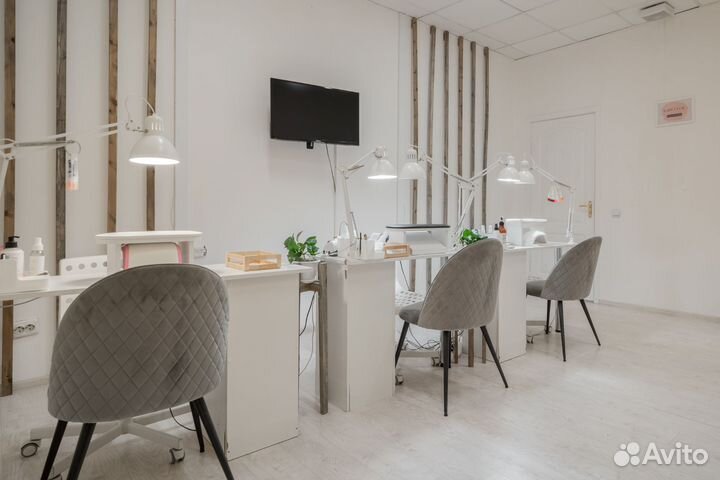 Сдам в аренду рабочее место