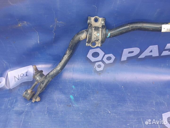 Стабилизатор передний Honda Accord 8 разборка