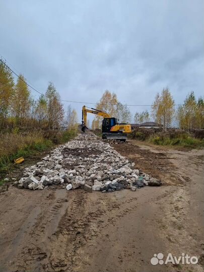 Бой кирпича