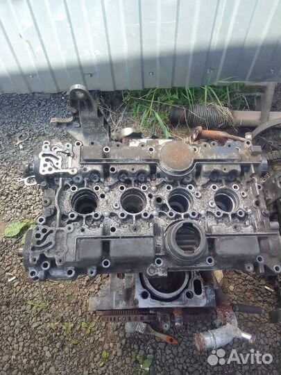 Гбц Вольво s40