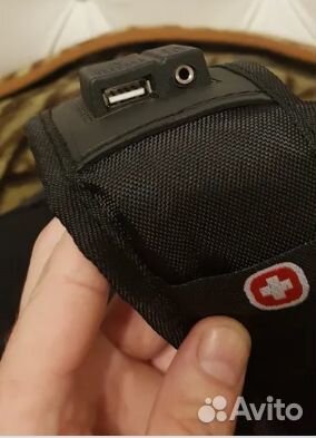 Рюкзак новый