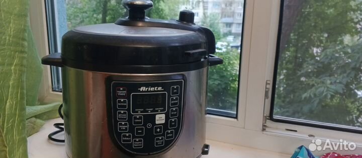 Мультиварка