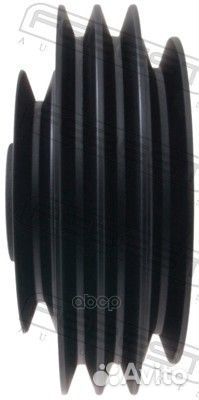 Шкив коленвала RD28 ndsrd28 Febest