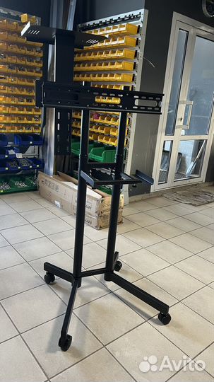 Аренда стойки для телевизора