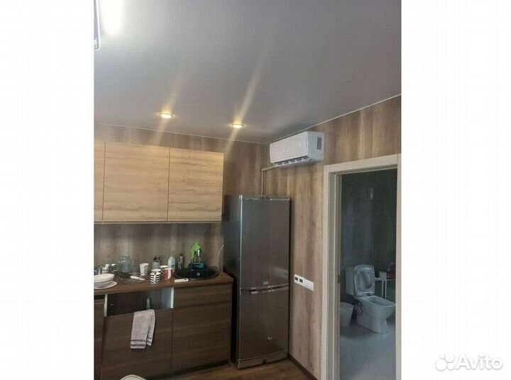 Тихий кондиционер