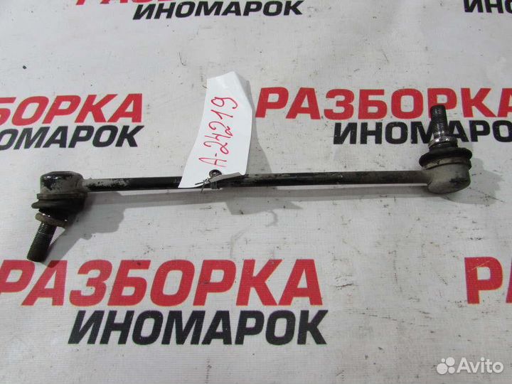 Стойка переднего стабилизатора для Nissan Murano 2