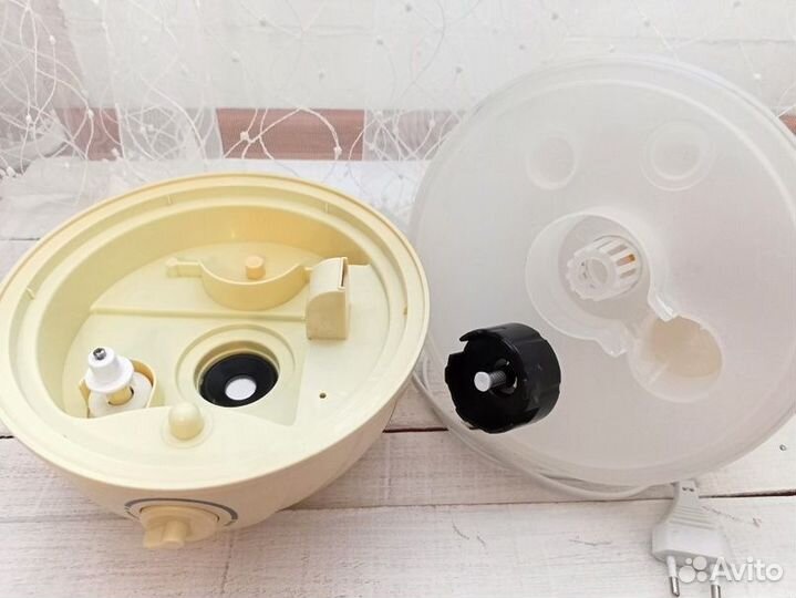 Увлажнитель воздуха