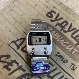 Часы Casio 1100 ретро