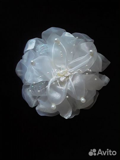 Банты.Повязка