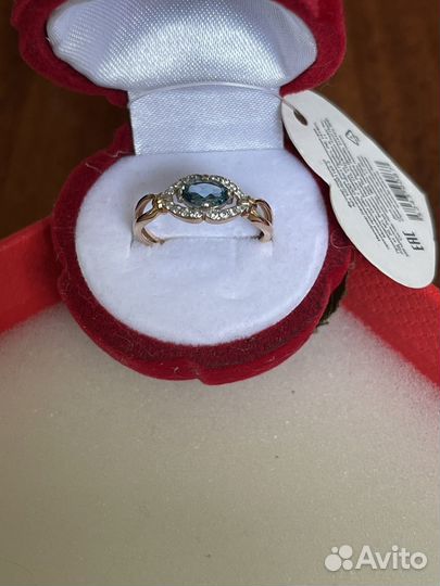 Золотое кольцо