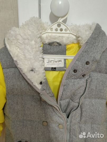 Куртка демисезонная женская 42-44 размер