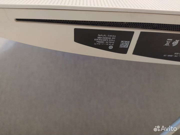 Моноблок hp 24