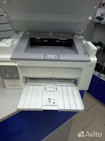 Мфу лазерное HP LaserJet Ultra M134a
