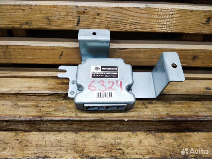 Блок управления АКПП Nissan Teana J31 2006