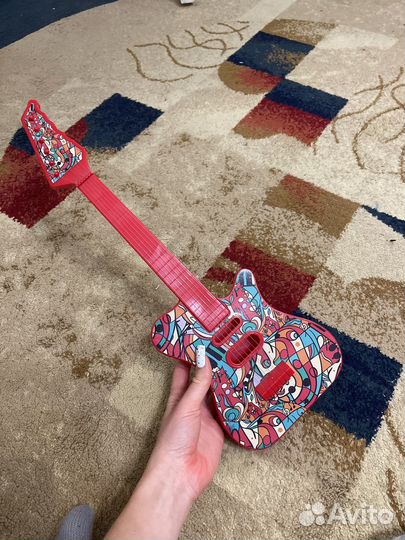 Детская гитара