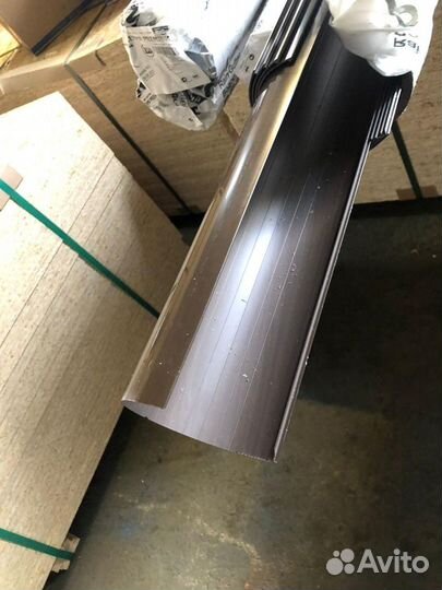 Желоб водосточный 3 метра