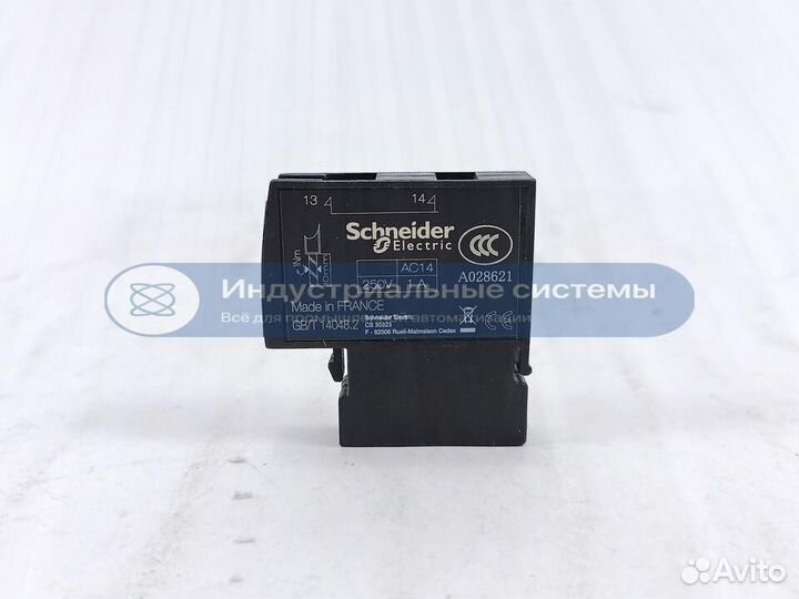 Индикатор неисправностей Schneider Electric 19059