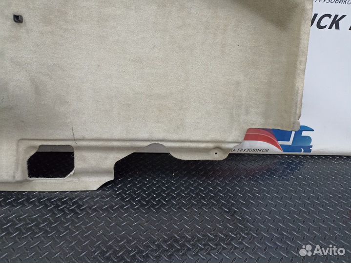 Обшивка потолка левая Volvo FH