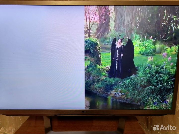 Телевизор lg 47lm625t на запчасти