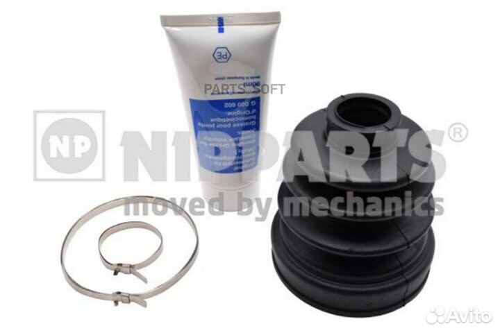Nipparts J2883004 Пыльник шруса ком/кт