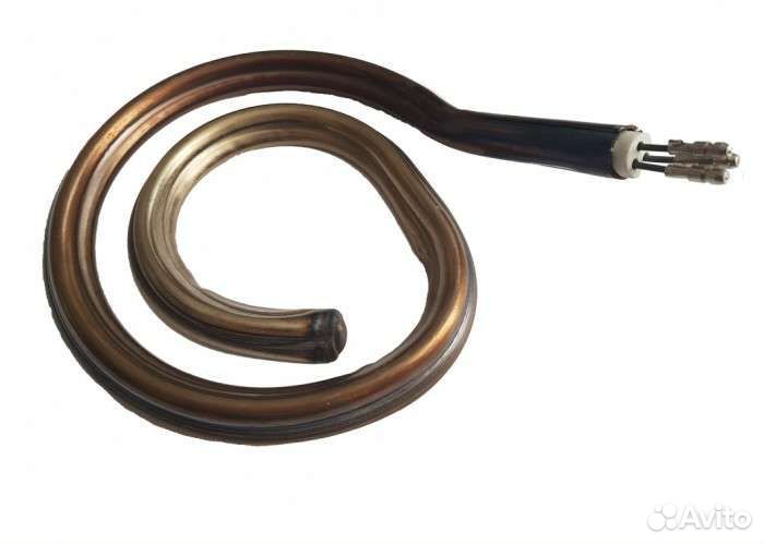 Тэн для конфорки Мечта 1.0 кВт