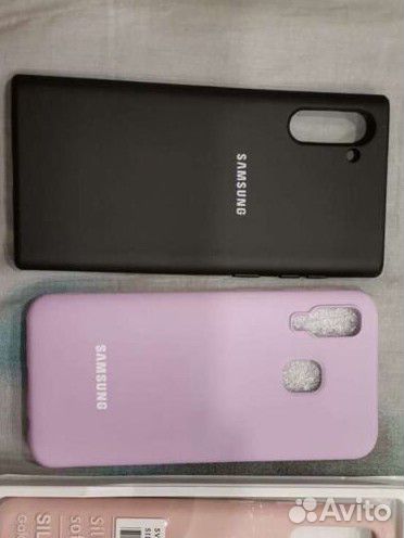 Чехол для телефона