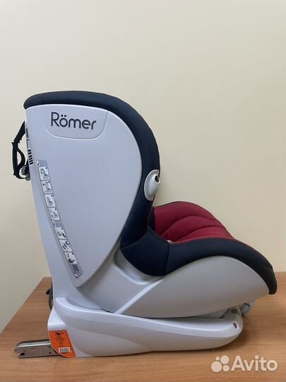 Автокресло britax romer isofix 9-18 кг