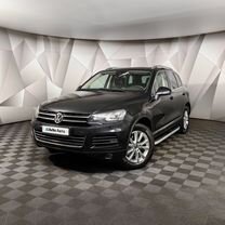 Volkswagen Touareg 3.6 AT, 2013, 185 726 км, с пробегом, цена 2 153 000 руб.