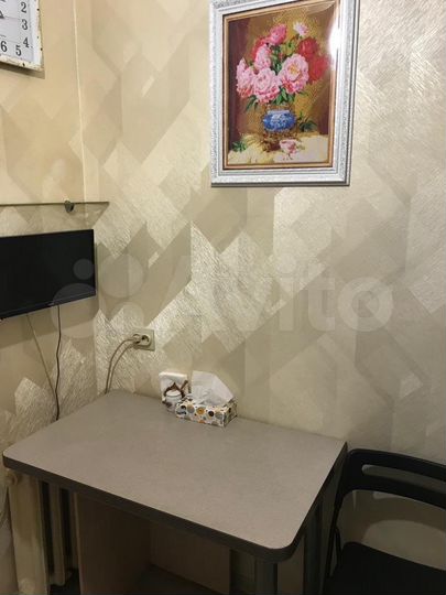 1-к. квартира, 30 м², 5/5 эт.