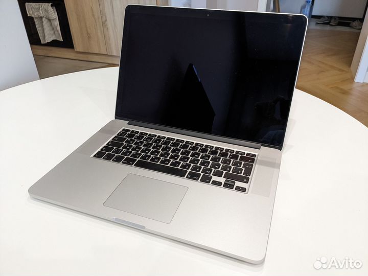 MacBook Pro 15 2015