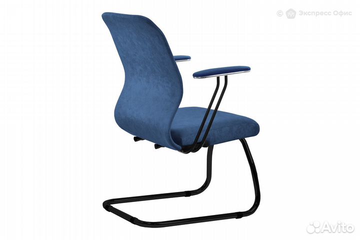 Конференц-кресло SU-Mr-4 подл.079/осн.008