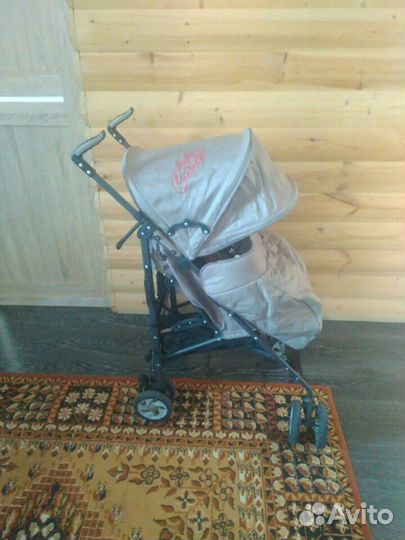 Коляска детская
