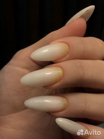 Наращивание ногтей, гель лак,мастер маникюра