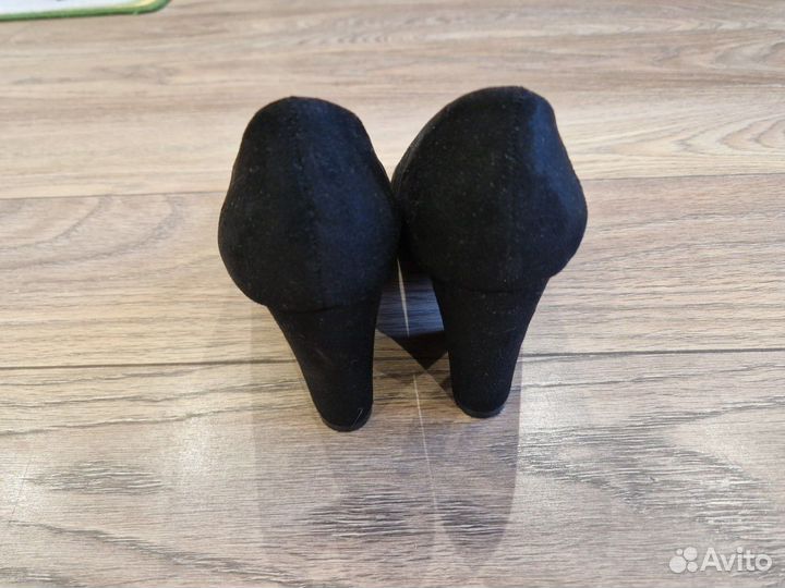 Туфли женские