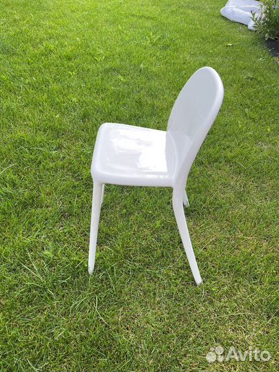 Детский стул IKEA urban
