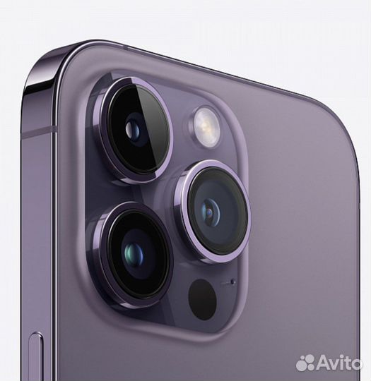 iPhone 14 Pro, 1 ТБ