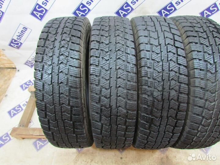 Viatti Vettore Brina V-525 195/75 R16C 97P