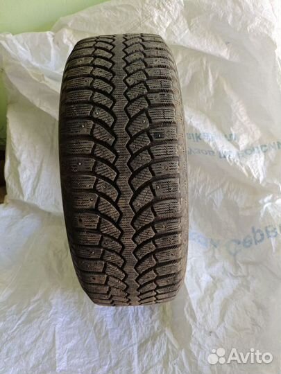 Bridgestone Blizzak Spike-01 265/65 R17 116T