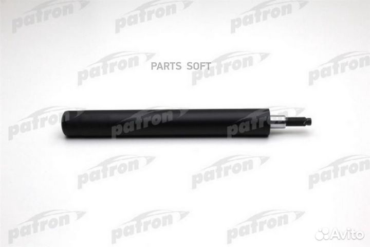 Patron PSA665063 Амортизатор пер.opel calibra A 90-97, vectra A 88-95, vectra A хечбэк 88-95