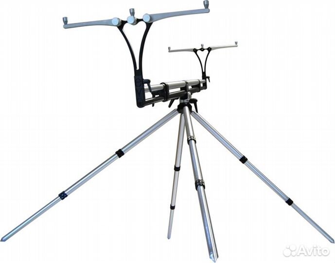 Подставка для удилищ род-под Meccanica Vadese Nick