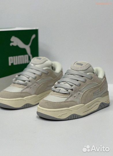 Легкие кроссовки Puma 180 (37-41) для спорта