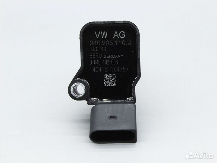 Катушка зажигания VAG EA211, 1.2-1.4TSI 04E905110J