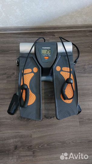 Тренажер мини степпер