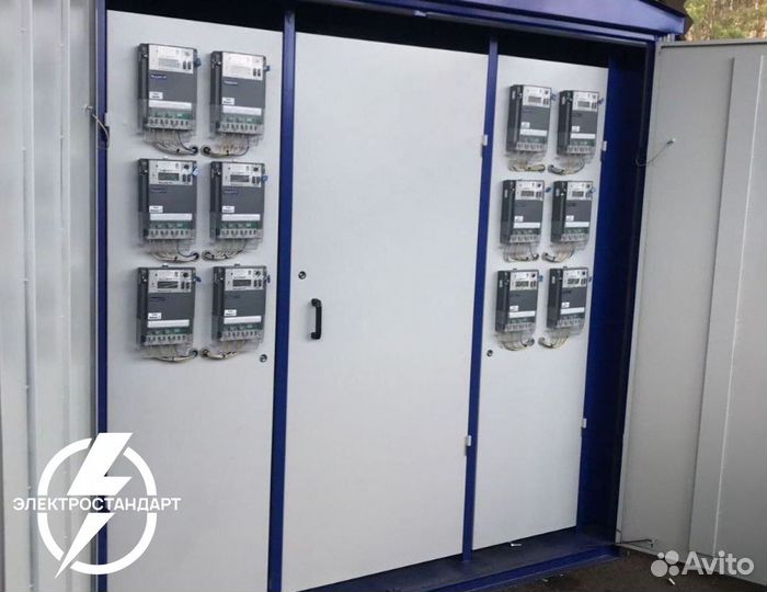 Ктп 2450 ква от производителя