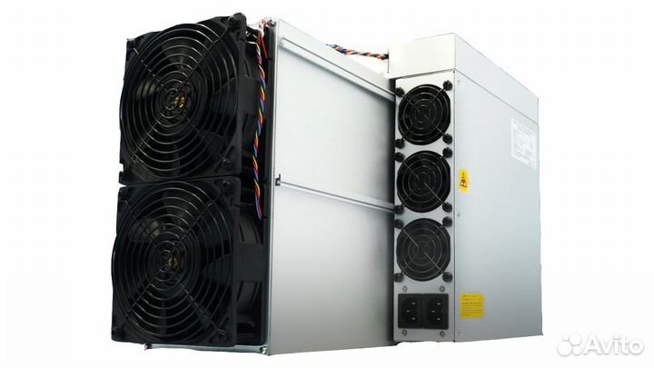 Bitmain antminer e9pro 3680 mh/s