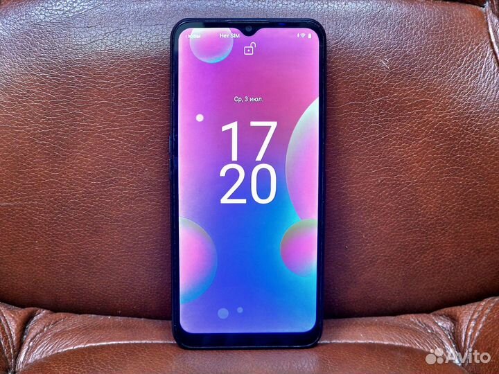 realme C31, 3/32 ГБ