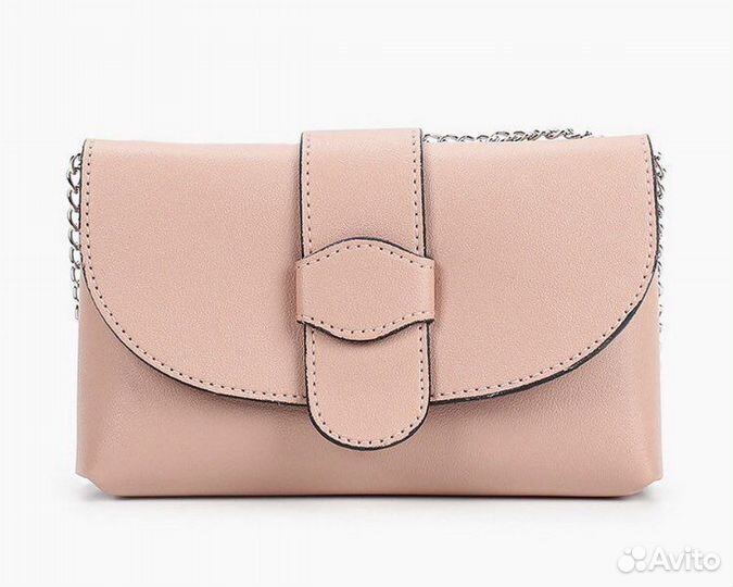 Клатч новый